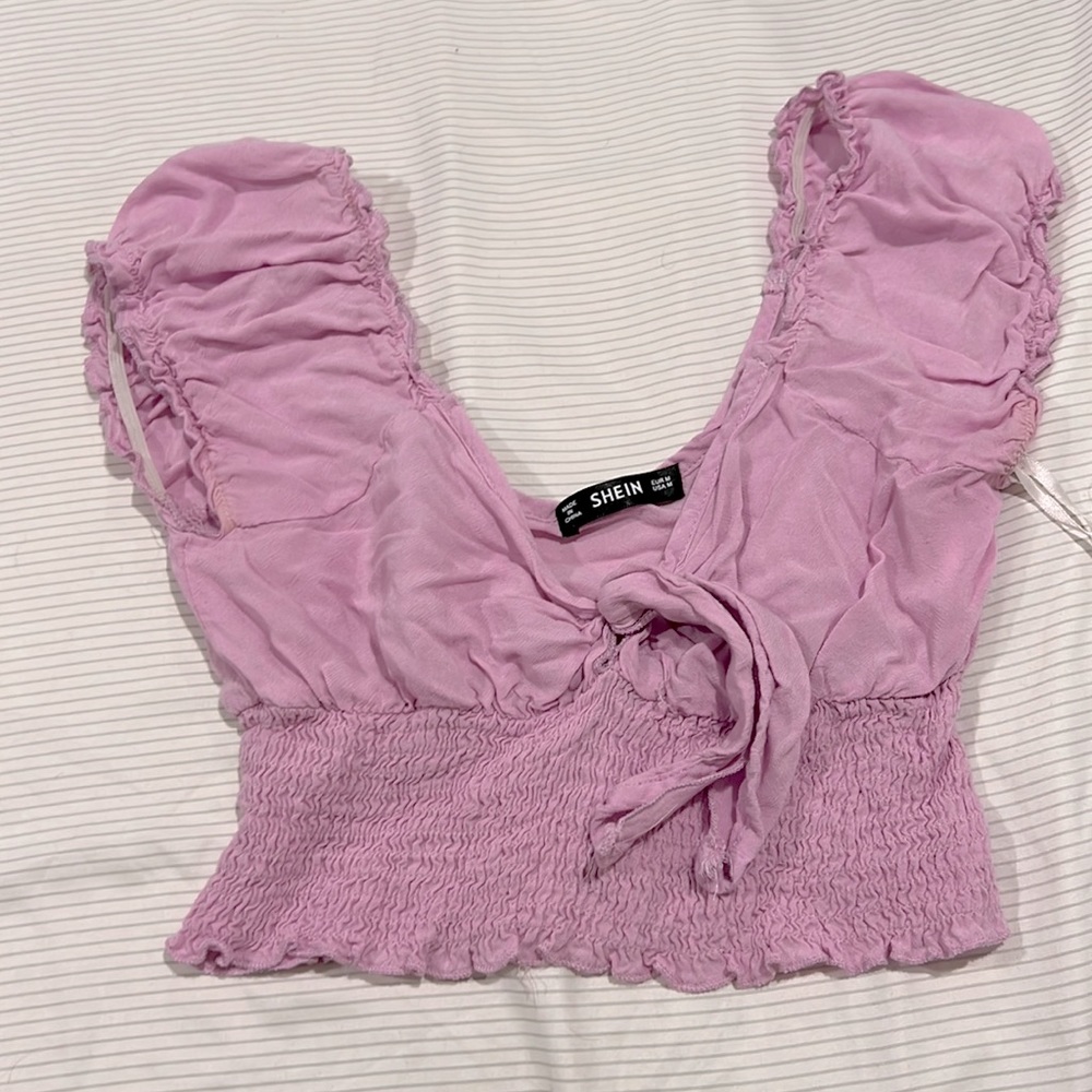 Shein Top